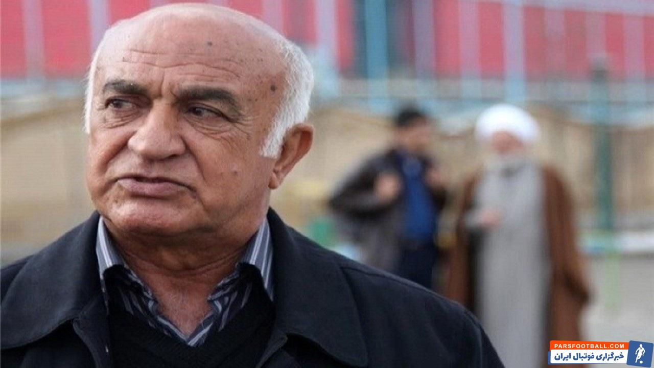 ناصر ابراهیمی