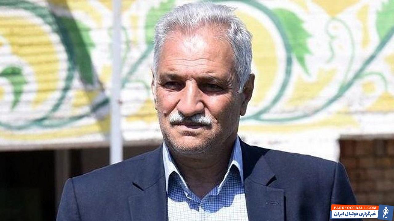 سید محمد علوی