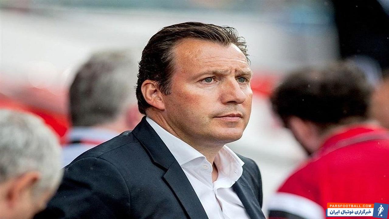 مارک ویلموتس