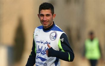 میعاد یزدانی