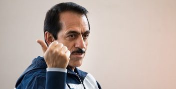 عباس چمنیان