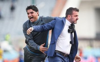 بهزاد غلامپور