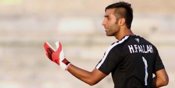 حامد فلاح زاده