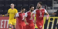 پرسپولیس