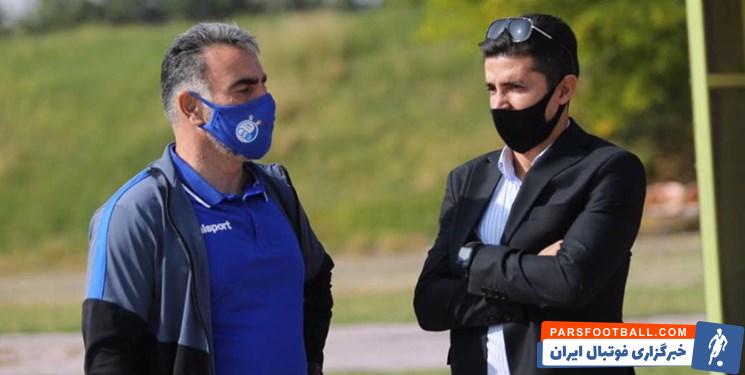 مهدی امیرآبادی