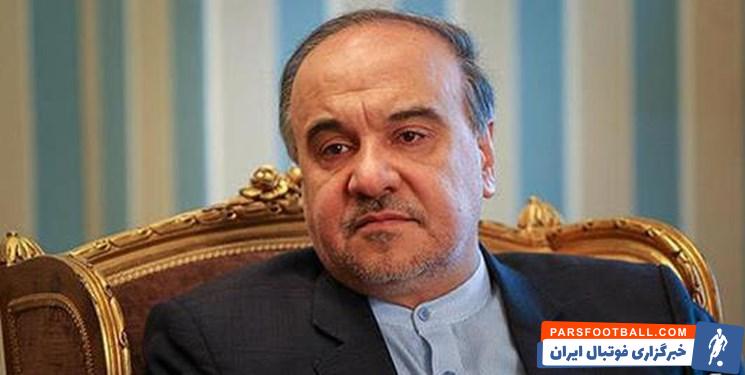 مسعود سلطانیفر