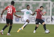 شجاع خلیلزاده