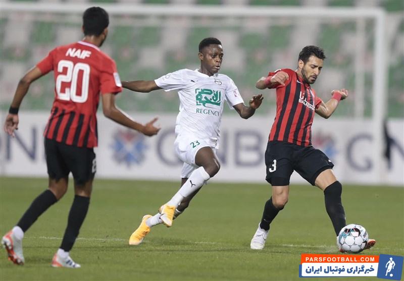 شجاع خلیلزاده