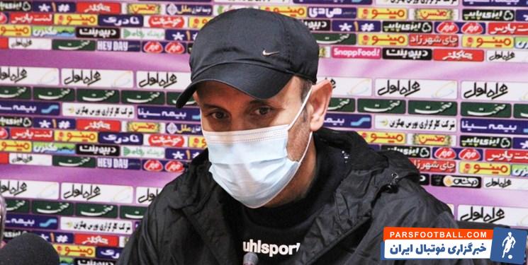 یحیی گلمحمدی