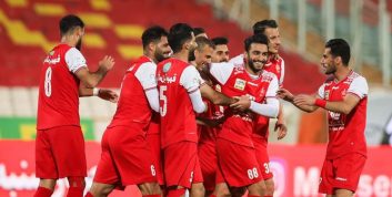 پرسپولیس