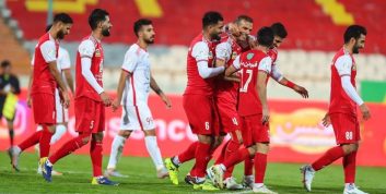 پرسپولیس
