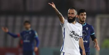 داریوش شجاعیان