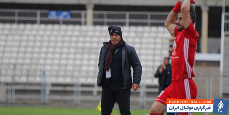 احتمال اخراج علیرضا منصوریان از تراکتور