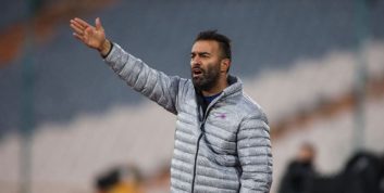 حنیف عمران زاده