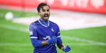 سید احمد موسوی