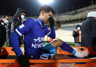 مهدی سیاه‌پوش