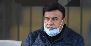 پرویز مظلومی