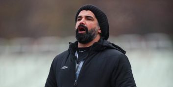 پیروز قربانی