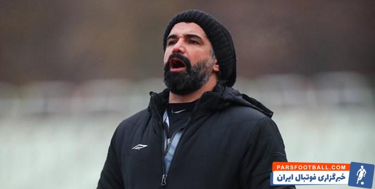 پیروز قربانی