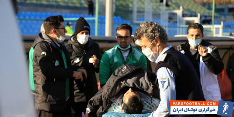 محسن ربیع خواه