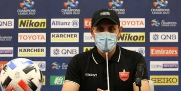 پرسپولیس