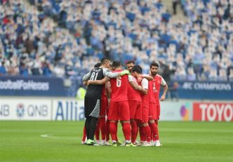 پرسپولیس