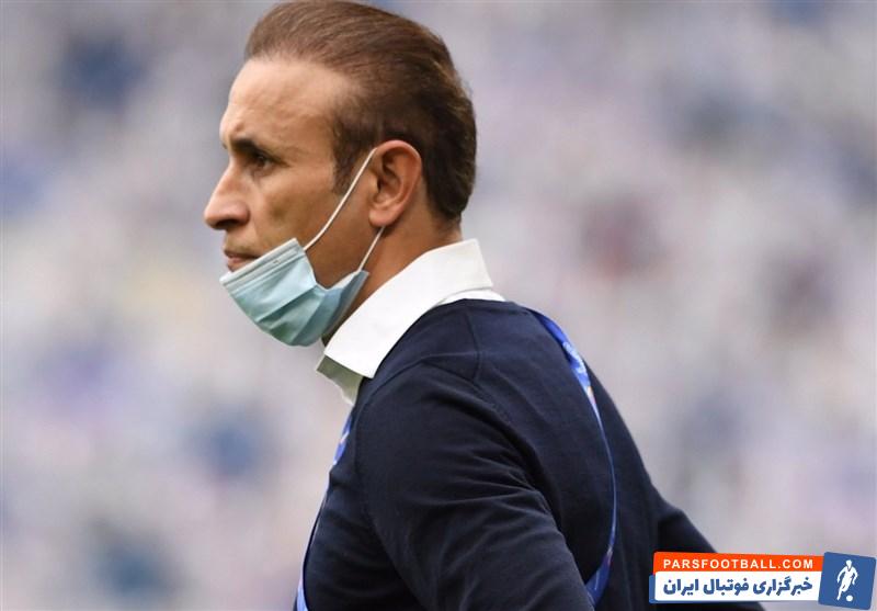 یحیی گل محمدی