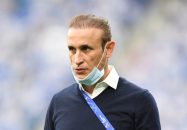 یحیی گلمحمدی