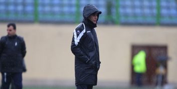 یحیی گل محمدی