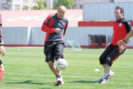 نظر رضا ترابیان درباره پرسپولیس و فینال آسیا