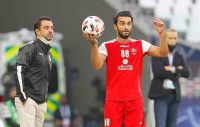پرسپولیس و تمدید با سیامک نعمتی