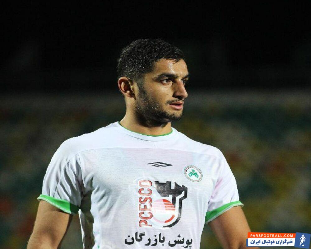 نظر سید عبدالله حسینی در مورد لغو بازی پرسپولیس و ذوب آهن در لیگ برتر