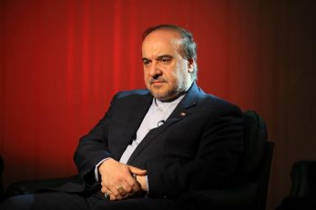 مسعود سلطانی‌فر