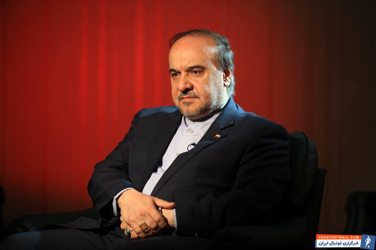 مسعود سلطانیفر