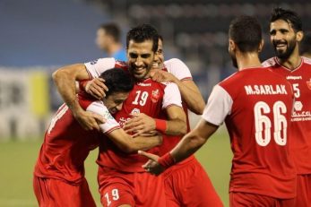پرسپولیس