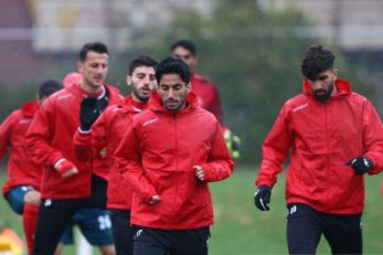 پرسپولیس