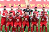 پرسپولیس