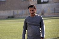 محسن عاشوری