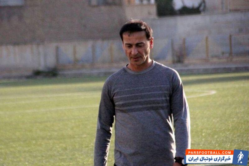 محسن عاشوری