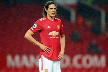 حواشی ادینسون کاوانی