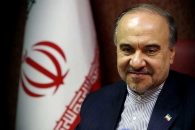 مسعود سلطانی فر