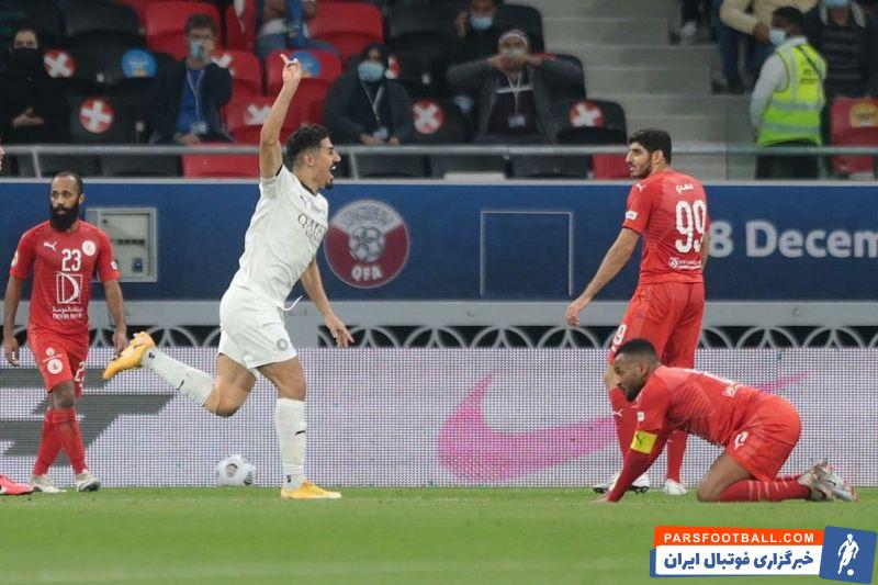 24 ساعت قبل از فینال آسیا، مهدی ترابی که جدایی ناگهانیاش از پرسپولیس برای بسیاری از هواداران این تیم اتفاقی شوکهکننده بود....