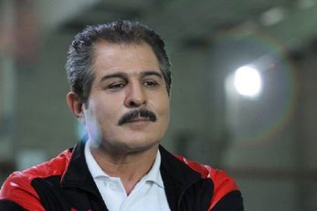محمد پنجعلی