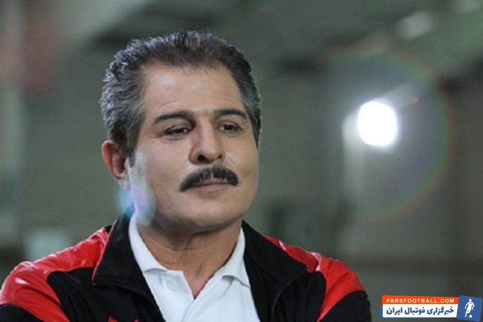 محمد پنجعلی