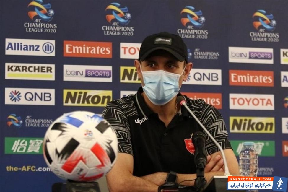 یحیی گل محمدی