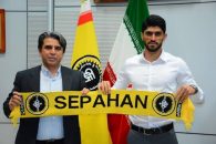 دانیال اسماعیلی فر