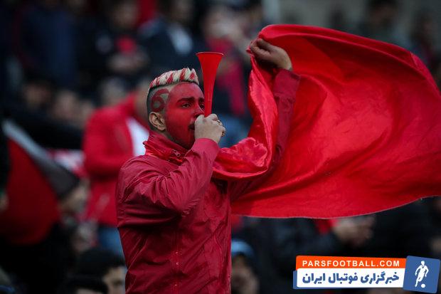 بلیت اضافه برای هواداران پرسپولیس در فینال آسیا
