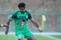 هشدار مسعود ابراهیم زاده بازیکن ذوب آهن به باشگاه پرسپولیس