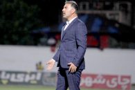 جریمه سنگین محمود فکری سرمربی استقلال