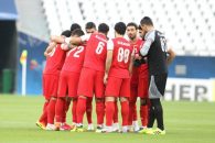 پرسپولیس